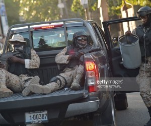 Caribbean And Latin America News Round Up For Friday Jan. 6, 2017 guy-philipe-arrest