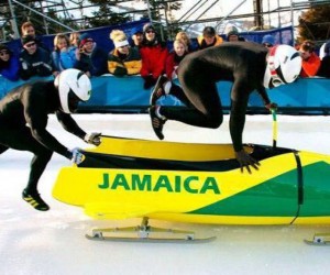 Caribbean And Latin America News Round Up For Jan. 18, 2017 jamaica-bob-sled-team