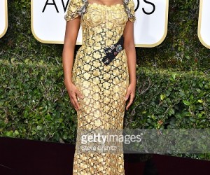 Caribbean Roots Actresses Among Golden Globes Attendees kerrywashington-golden-globe