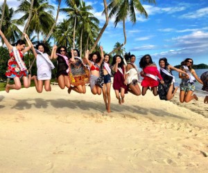 Meet The Caribbean Contenders For The Miss Universe Pageant miss-universe-contenders