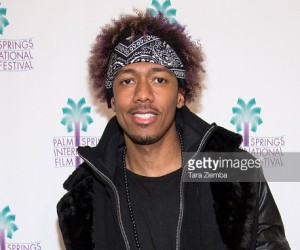Caribbean Entertainment News Round-Up nick-cannon-king-of-the-dancehall