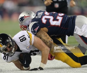 This Caribbean Born NFL Player Is Headed To Another Super Bowl patrick-chung-new-england-patriots