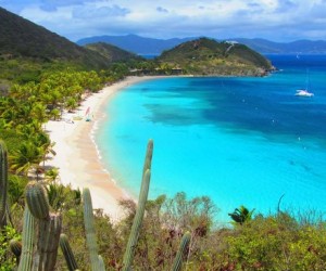 Four Top Caribbean Hotels On Private Islands peter-island-resort-BVI