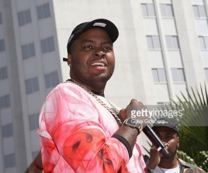 Caribbean And Latin America News Round Up For Jan. 17, 2017 sean-kingston