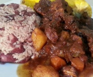 Jamaica-stewed-pork