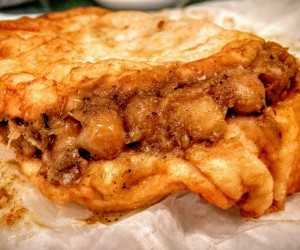 Top Trinidadian Restaurants In NYC You Should Know trini-city-queens-trini-food-nyc