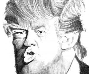 Trump’s America – Episode #1 – Trump Card Donaldtrump-twisted