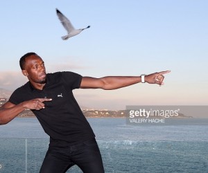 Caribbean Sports In Brief usain-bolt