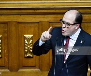 Latin America And Caribbean Week In Pictures venezuela-new-assembly-president