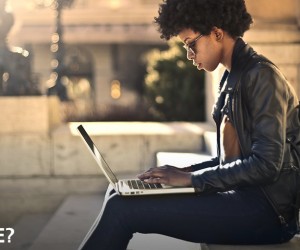 Western Union Takes on Jamaican Lottery Scammers! western-union