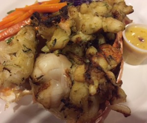 The Importance Of Sustainability In Tourism local-lobster-jamaica-2016