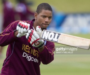 Caribbean Sports In Brief – This Windies Player Is Back After Two Years Kieran-Powell