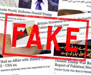 Fake News Hits Close To Home In Caribbean Immigrant Community fake-news