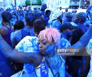The Caribbean Is Not That Happy trinidadcarnival2017