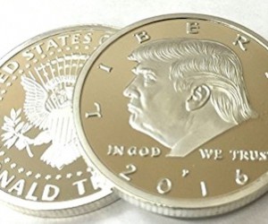 Trump’s America – Episode #3 – Understanding Donald Trump trump-coin