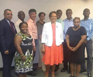 Jamaican Diaspora Group Backs Early Childhood Education