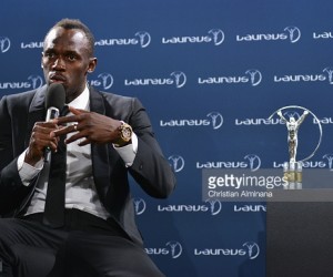 Caribbean Sports In Brief – Usain Bolt To Retire From Athletics This Year And More usain-bolt-laureus-award2017