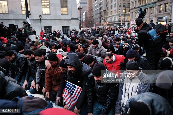 Yemeni-bodga-owners-protest-NYC-Feb22017