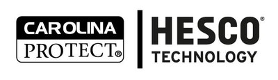 Carolina_Protect_and_HESCO_Technology_Logo