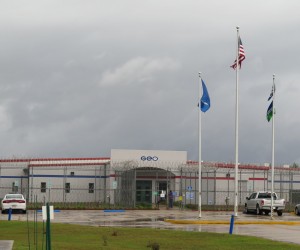 Caribbean Immigrant Dies In ICE Custody LaSalle-Detention-Facility-Louisiana