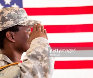 Women’s History Month – Five Caribbean Women Of The U.S. Armed Forces black-women-us-military