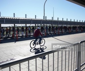 Screw The Poor – One Border Wall Coming Up! US-border-wall