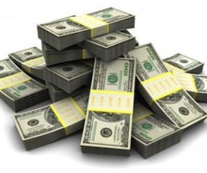 Trump’s America – Episode #8 – Tax This Trump cash