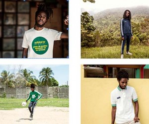 Believe It! – The Face Of adidas Spring Summer 2017 Collection Is A Jamaican Rastafarian chronixx-adidas-line