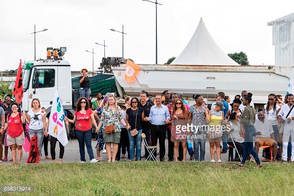 french-guiana-strike-march27-2017