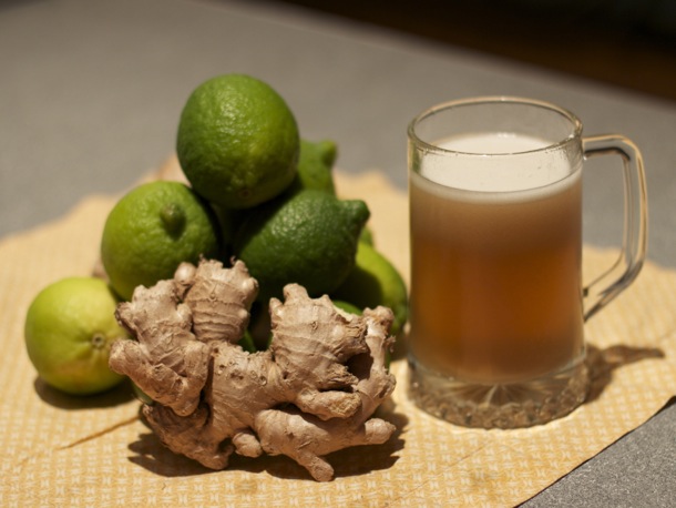 ginger-beer-caribbean-recipe-of-the-week ginger-beer-caribbean-recipe-of-the-week