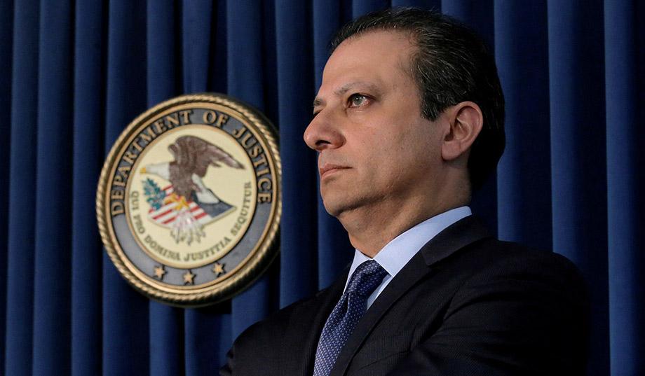 preet-bharara-critical-mistake