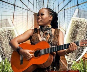 Caribbean Entertainment News Round-Up – Jamaican Takes Back #1 Spot On Reggae Charts queen-ifrica-tops-billboard-charts