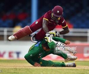 Caribbean Sports In Brief – A Diaspora Organization Still Struggles To Support Athletes & More west-indies-losing-streak-continues