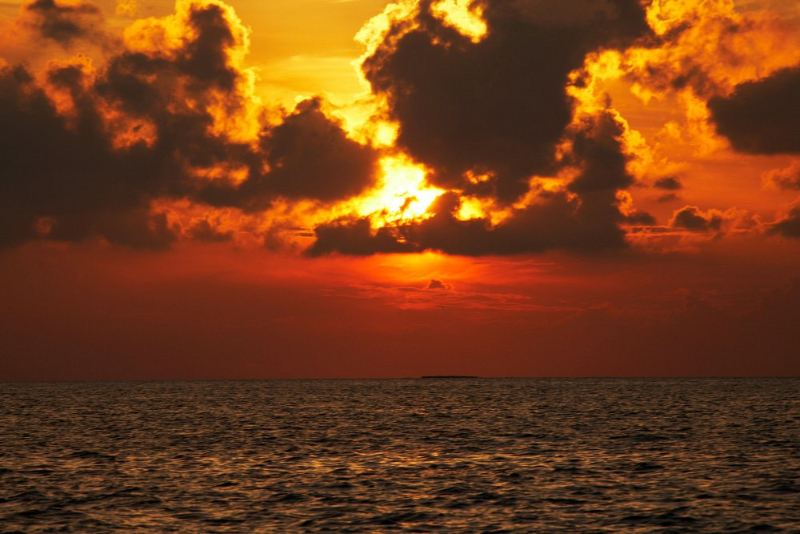 anguilla-sunset