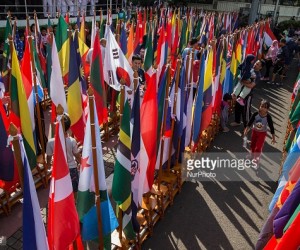 Over 250 Caribbean Nationals On Interpol’s Most Wanted List – A NAN First interpol-int.forum-alt