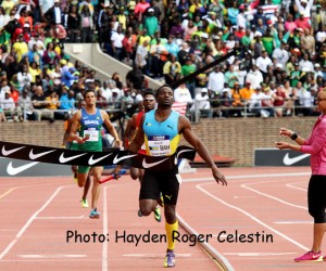 Caribbean Sports News In Brief penn-relays-2014