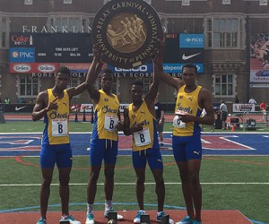 These Caribbean Athletes Shone Brightly At Penn Relays 2017 st-elizabeth-won-at-penn2017-alt