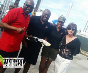 A Piece Of The Caribbean Comes To The Desert taste-las-vegas-caribbean-alt