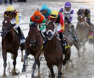 8 Top Caribbean Born US Jockeys You Should Know Jamaican-born-Jockey-Rajiv Maragh-alt