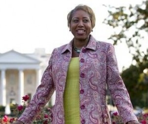8 Things You Should Know About The Fired Jamaican-Born White House Usher angela-reid-jamaican-white-house-usher