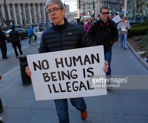 10 Caribbean Countries With The Most US Visa Overstays immigration-protests