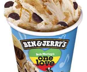 Caribbean ET News Round-Up – Now You Can Eat Bob Marley’s One Love Too one-love-icecream-ben-and-jerrys