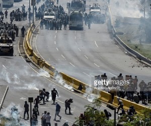 venezuela-protests-continue
