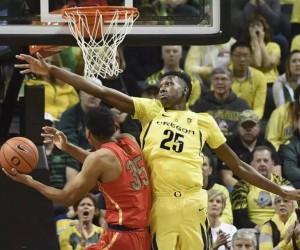 Caribbean Sports In Brief – St. Lucia-Born Chris Boucher Signs With Golden State Warriors st-luca-born-chris-boucher
