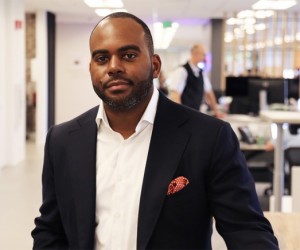 CARIBBEAN AMERICAN HERITAGE MONTH – 12 Caribbean And Caribbean Roots Executives You Should Know damien- Hooper Campbell-E-bay