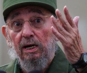 Trump’s America – Episode # 22 – Trump’s Caribbean Fantasies fidel-castro