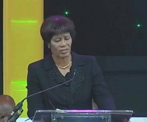 Fake News Site Claims Former Jamaican Prime Minister Is Dead former-Jamaica-pm-potia-simpson-miller