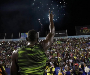 Usain Bolt Says Thank You To Jamaica After Final Win On Home Soil usain-bolt-says-goodbye-jamaica