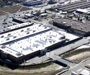 A Case Of Modern Day Slavery In US ICE Detention Centers? Aurora-dentention-facility-Colorado