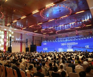 The Caribbean Is Being Urged To Join Hands With Other World Tourism Cities WTCF-2017-opportunitites-for-the-caribbean